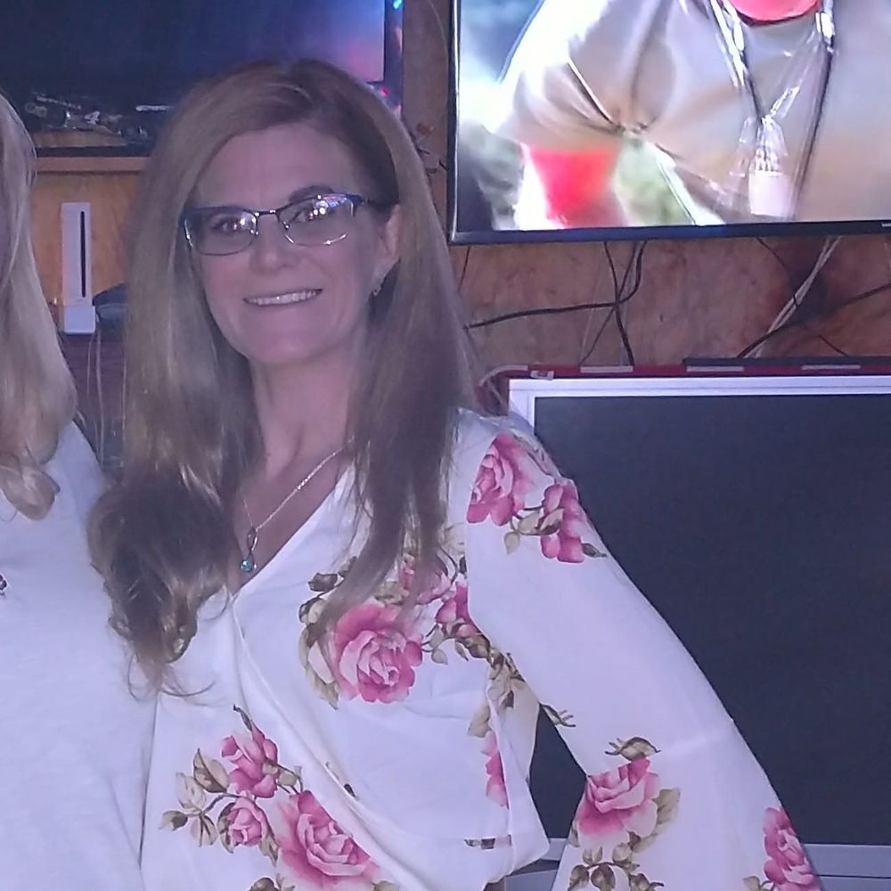 Meet your Posher, Kristin